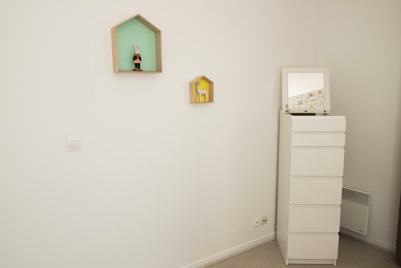 Ilodge Primia شيسي المظهر الخارجي الصورة